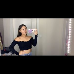 Meet your Posher, Paulina